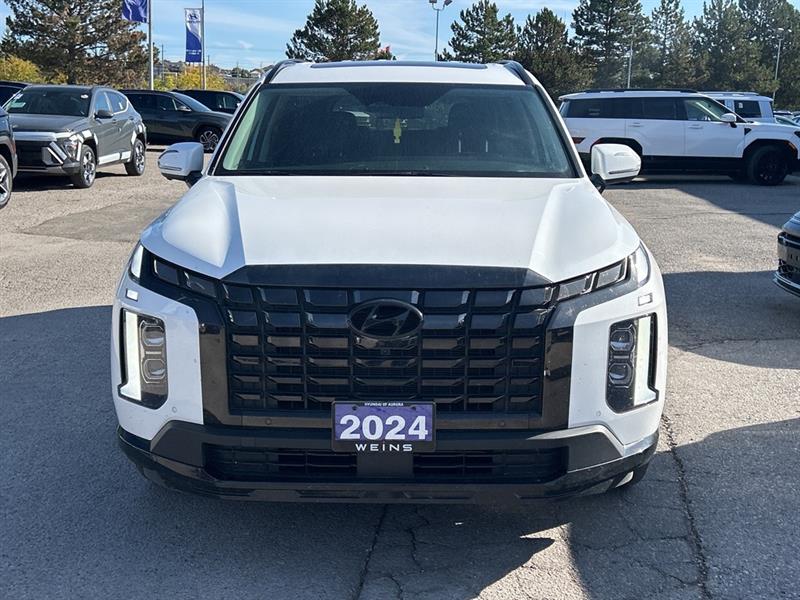 hyundai Palisade 2024 - 5