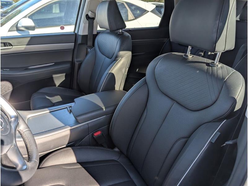 hyundai Palisade 2024 - 6