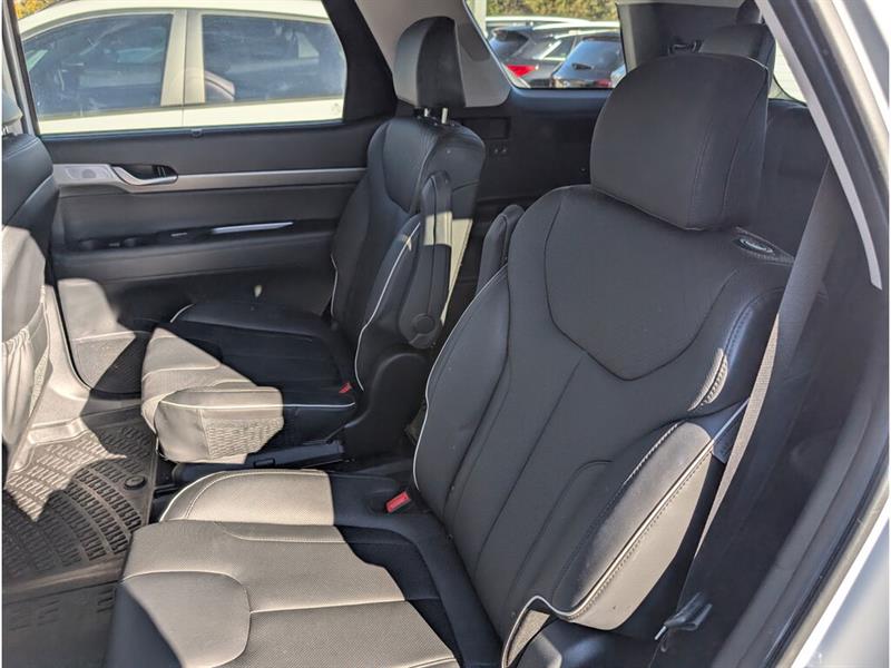 hyundai Palisade 2024 - 7