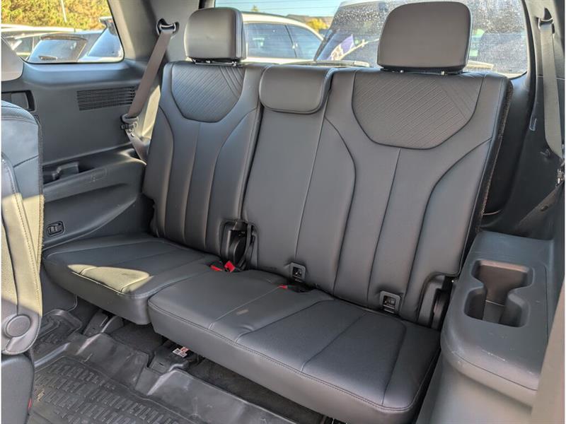 hyundai Palisade 2024 - 8