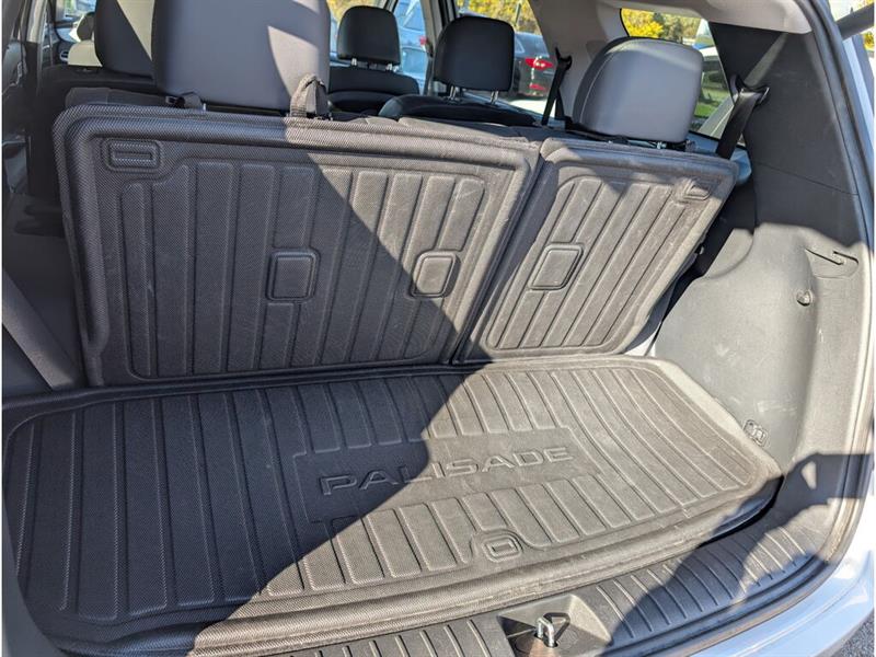 hyundai Palisade 2024 - 9