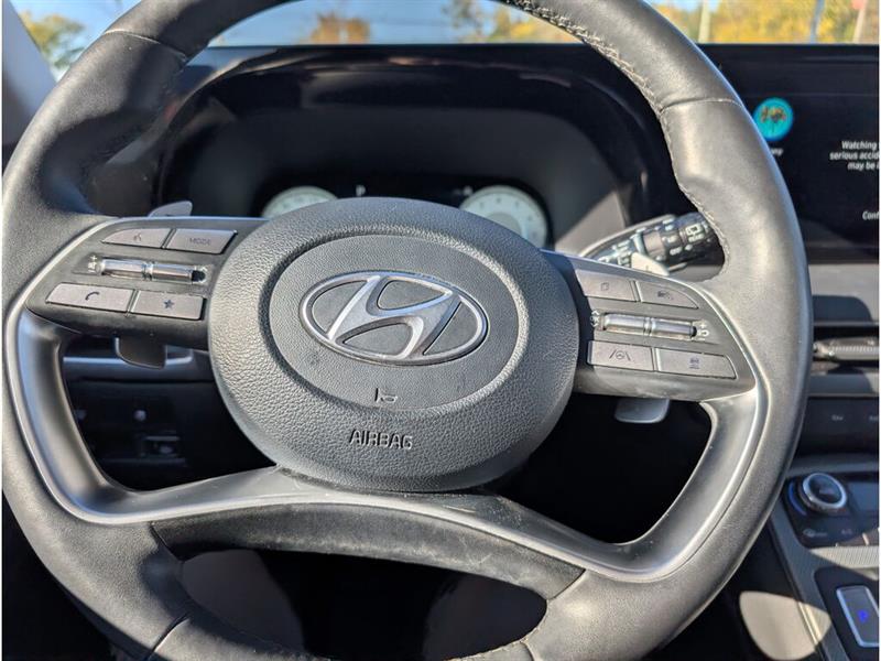 hyundai Palisade 2024 - 10