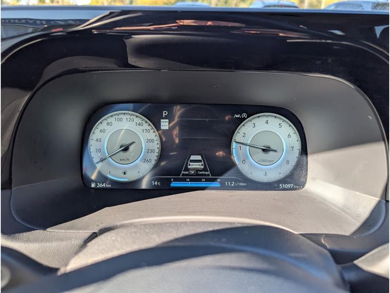 hyundai Palisade 2024 - 12