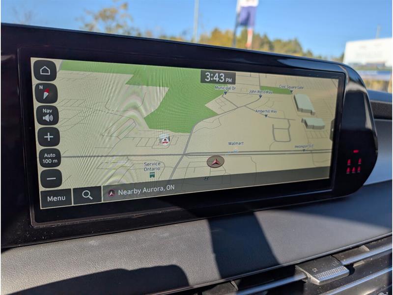 hyundai Palisade 2024 - 13