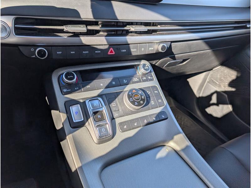 hyundai Palisade 2024 - 15