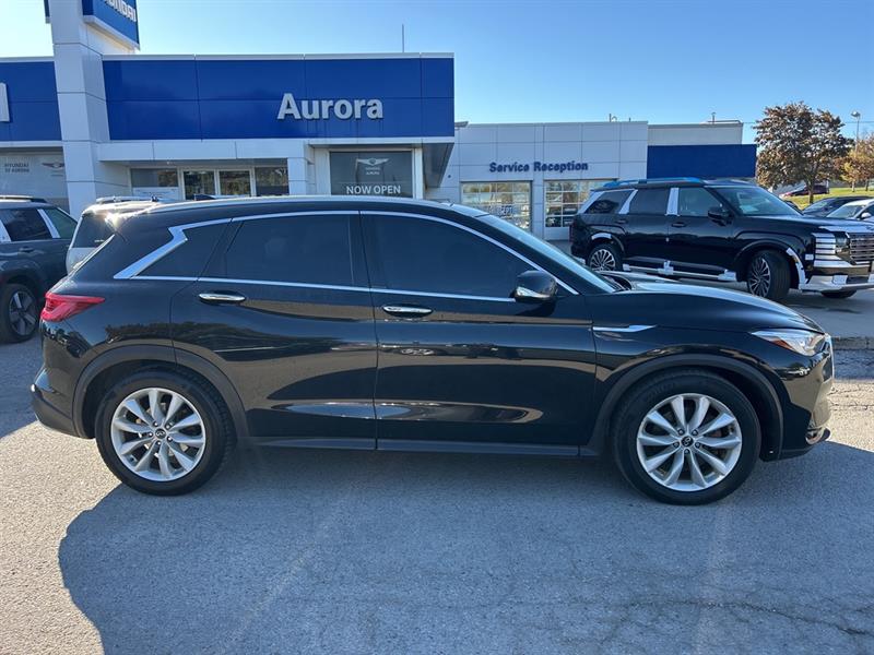 infiniti QX50 2019 - 3