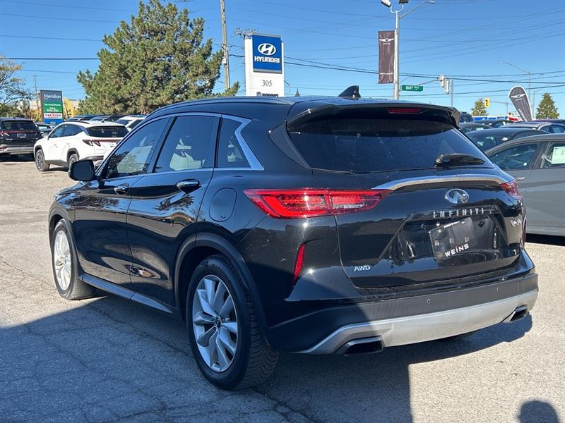 infiniti QX50 2019 - 6