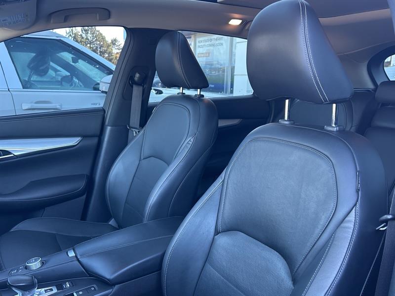 infiniti QX50 2019 - 10