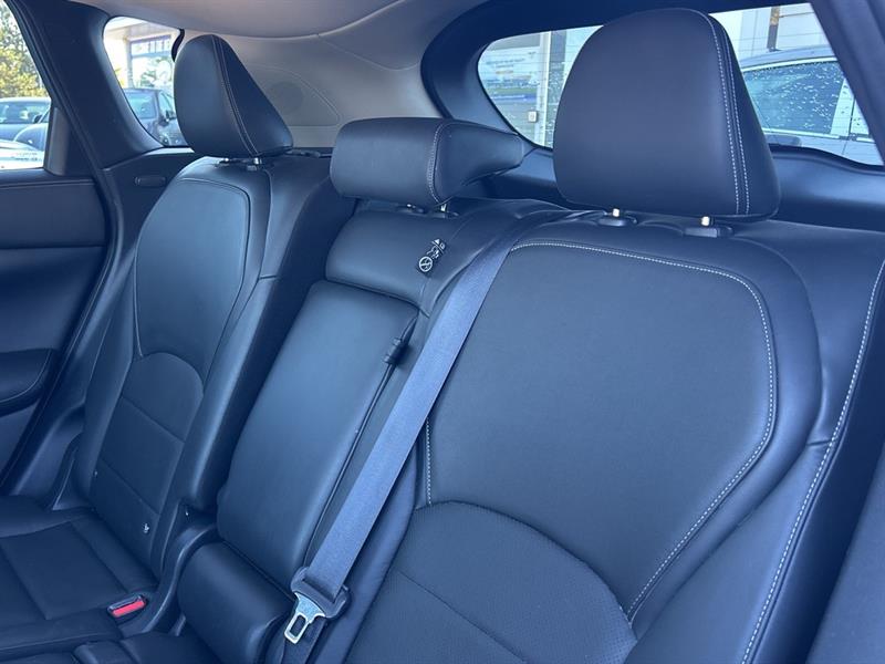 infiniti QX50 2019 - 11