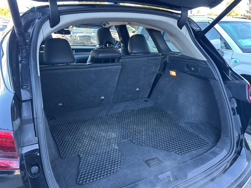 infiniti QX50 2019 - 12