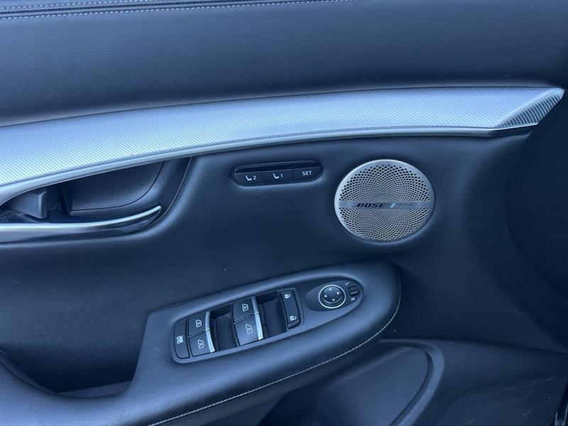 infiniti QX50 2019 - 13