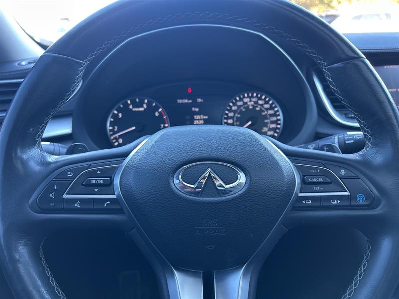 infiniti QX50 2019 - 14
