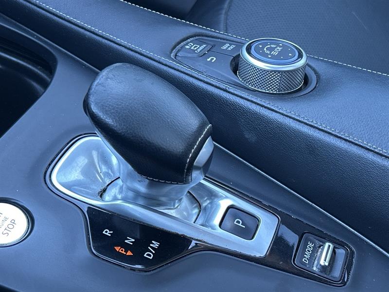 infiniti QX50 2019 - 16