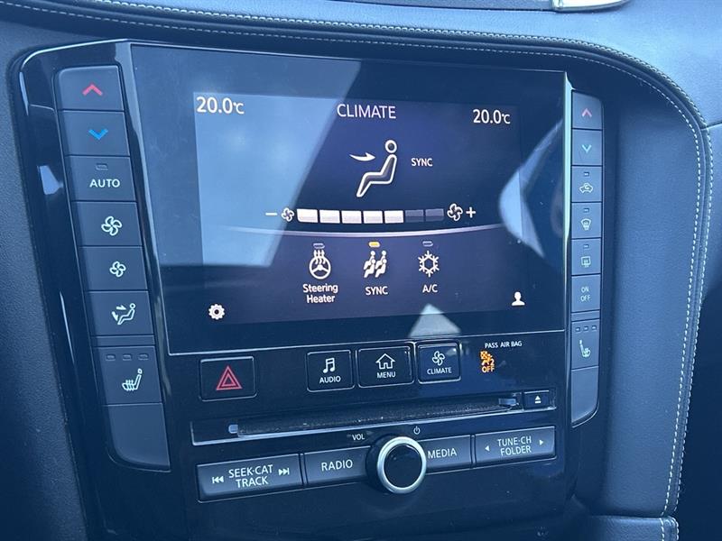 infiniti QX50 2019 - 17