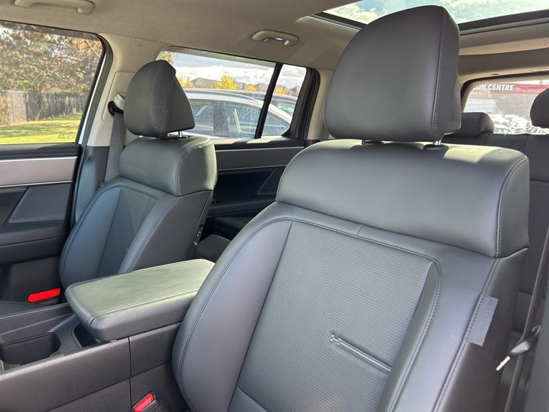 hyundai Santa Fe Hybrid 2025 - 10