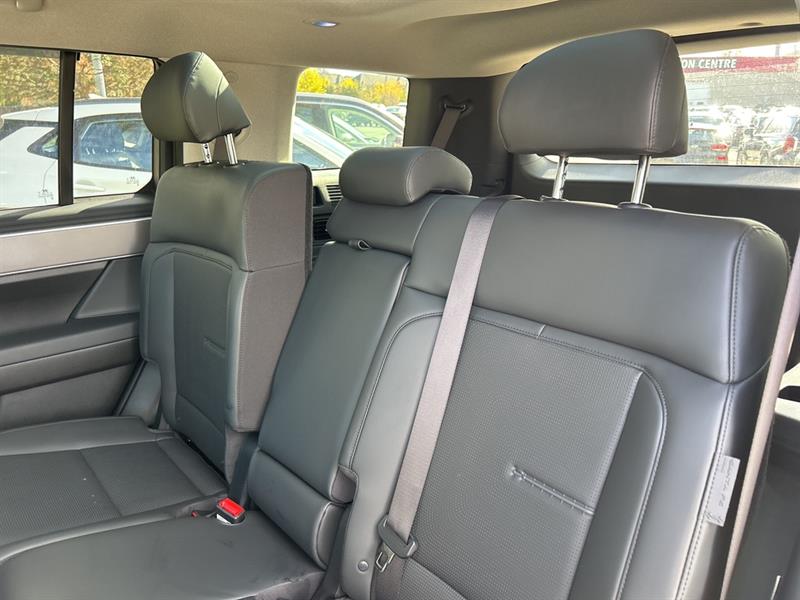 hyundai Santa Fe Hybrid 2025 - 11