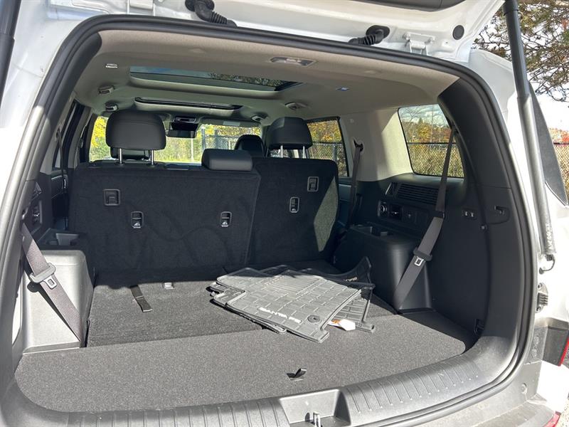 hyundai Santa Fe Hybrid 2025 - 12