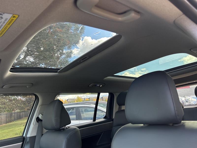 hyundai Santa Fe Hybrid 2025 - 14