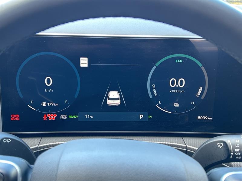 hyundai Santa Fe Hybrid 2025 - 16