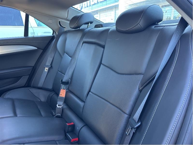 cadillac ATS 2016 - 11