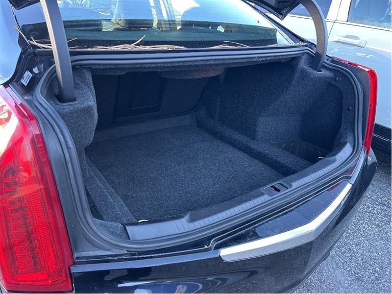 cadillac ATS 2016 - 12