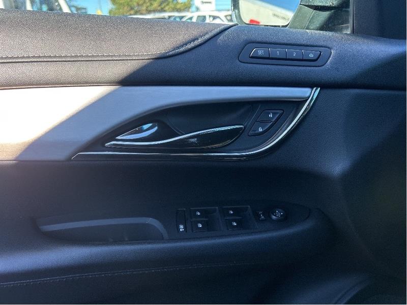 cadillac ATS 2016 - 13