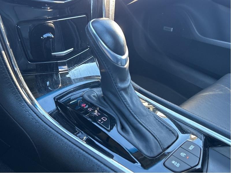 cadillac ATS 2016 - 16