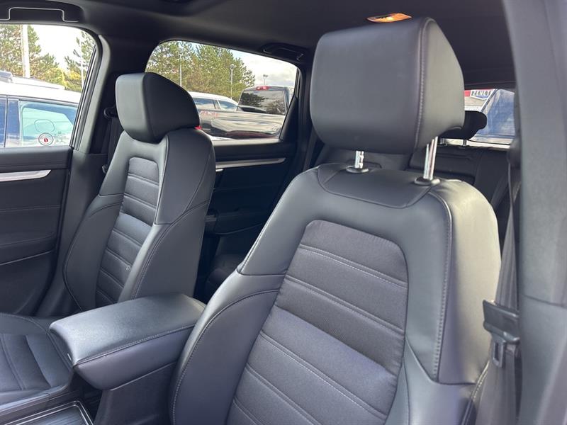 honda CR-V 2021 - 10