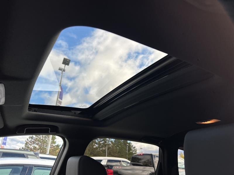 honda CR-V 2021 - 11