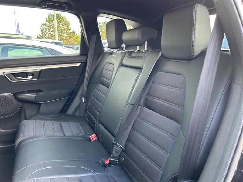 honda CR-V 2021 - 12