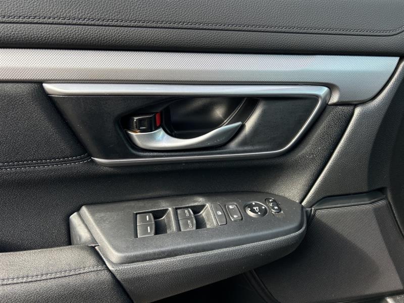 honda CR-V 2021 - 13