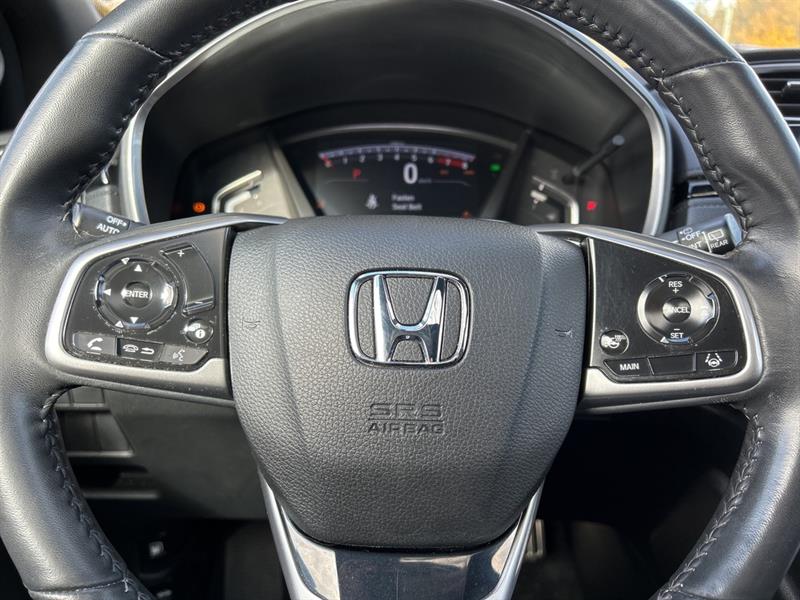 honda CR-V 2021 - 14