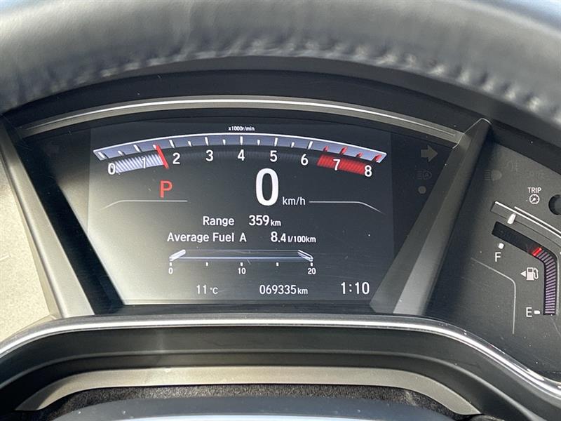 honda CR-V 2021 - 15