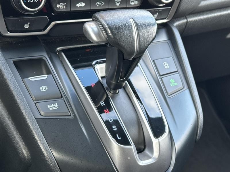 honda CR-V 2021 - 16