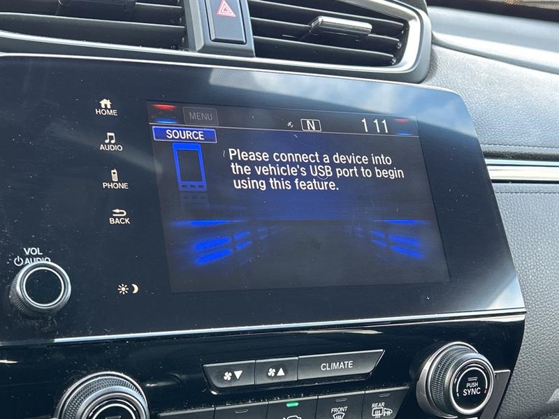 honda CR-V 2021 - 20