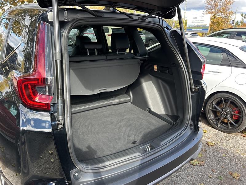 honda CR-V 2021 - 21