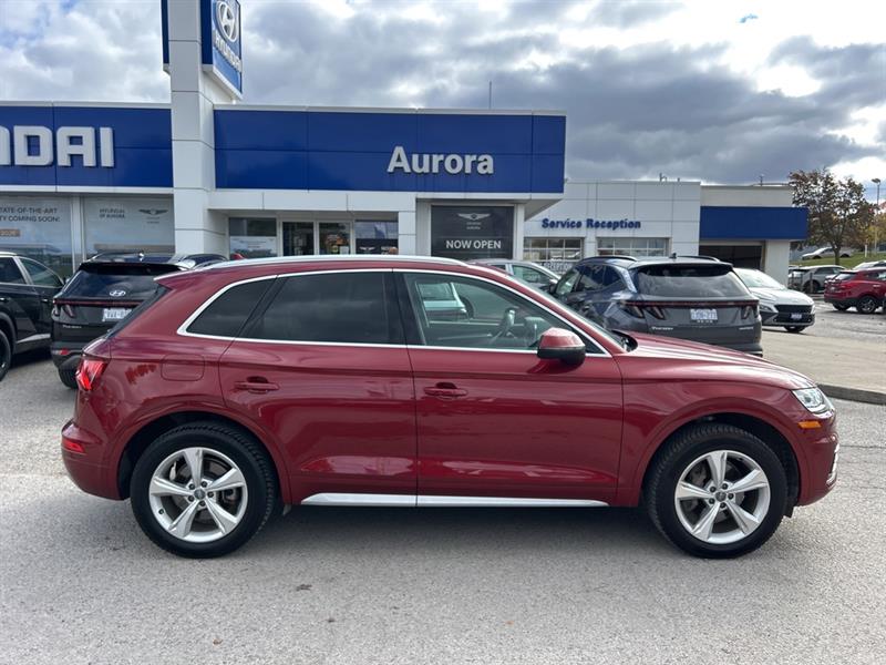 audi Q5 2018 - 3