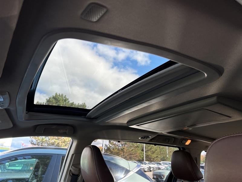 toyota Sienna 2020 - 11