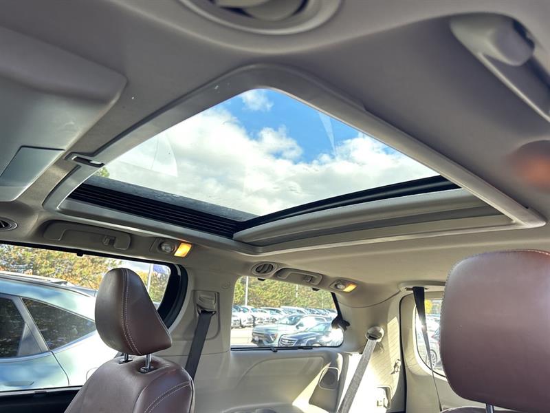 toyota Sienna 2020 - 13