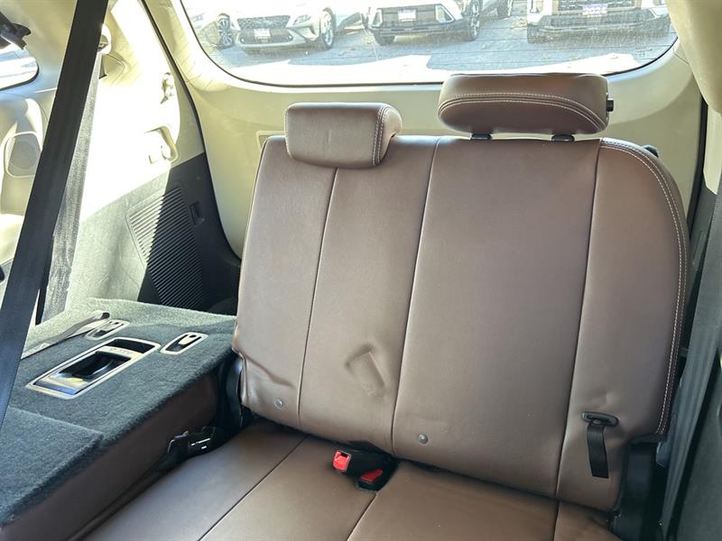 toyota Sienna 2020 - 14