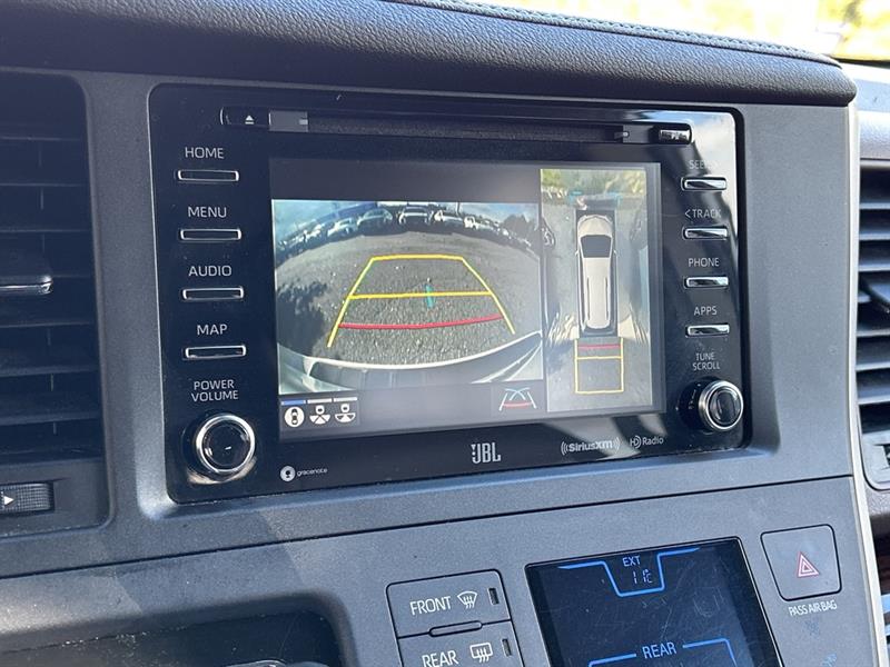 toyota Sienna 2020 - 20