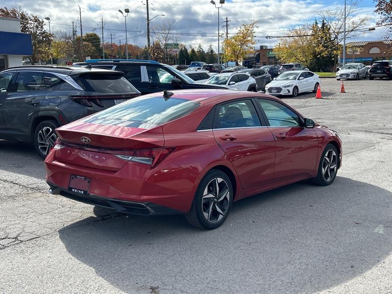 hyundai Elantra 2021 - 3