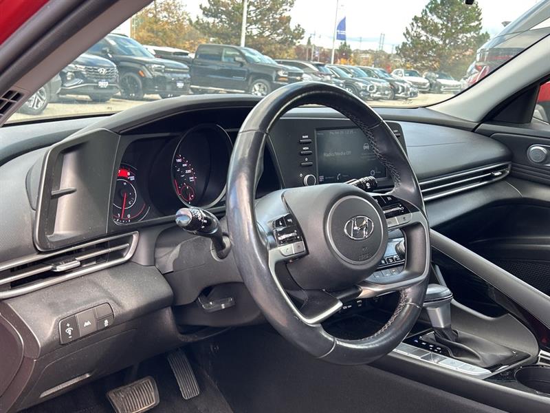 hyundai Elantra 2021 - 8