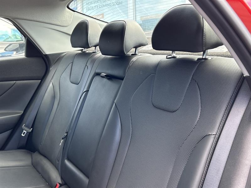 hyundai Elantra 2021 - 11