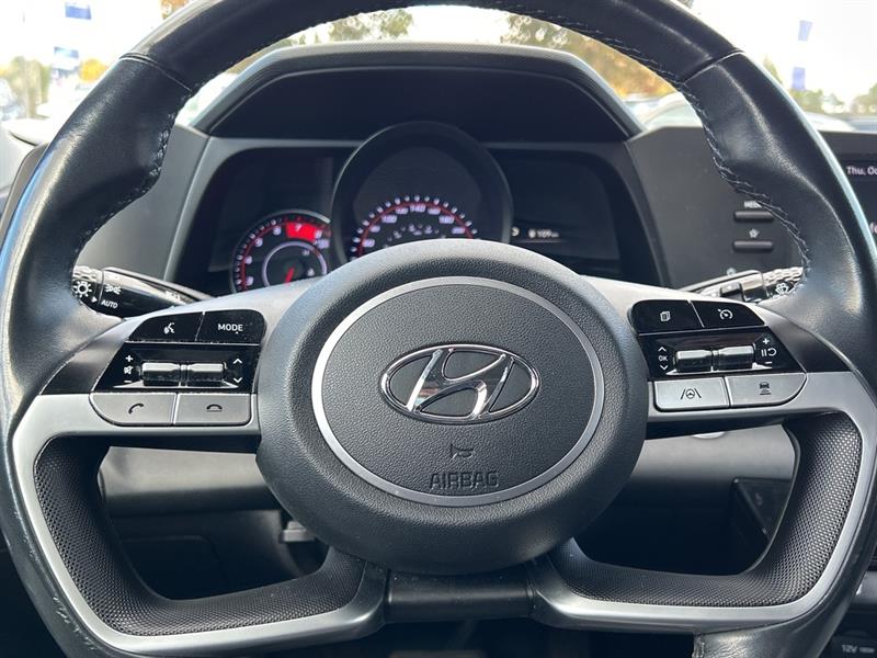 hyundai Elantra 2021 - 12