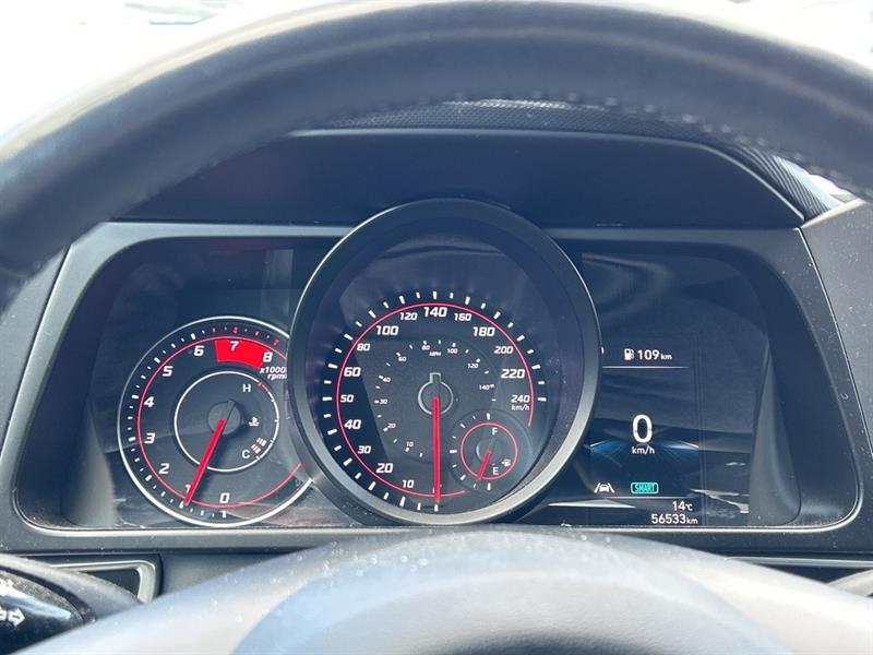 hyundai Elantra 2021 - 13