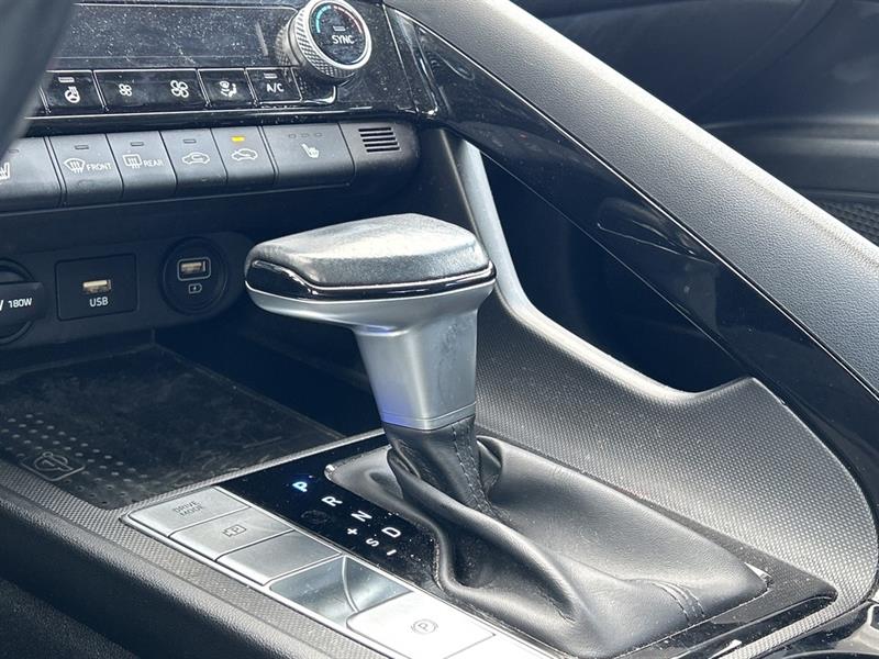 hyundai Elantra 2021 - 14