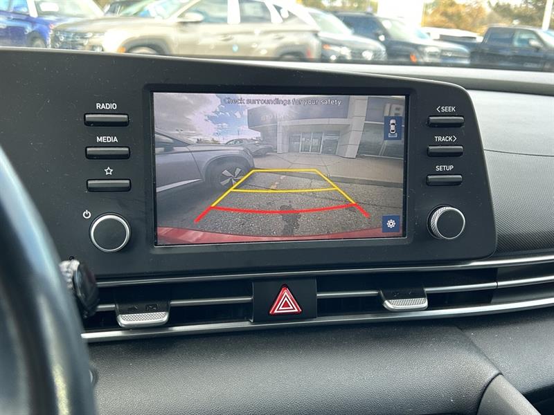 hyundai Elantra 2021 - 15