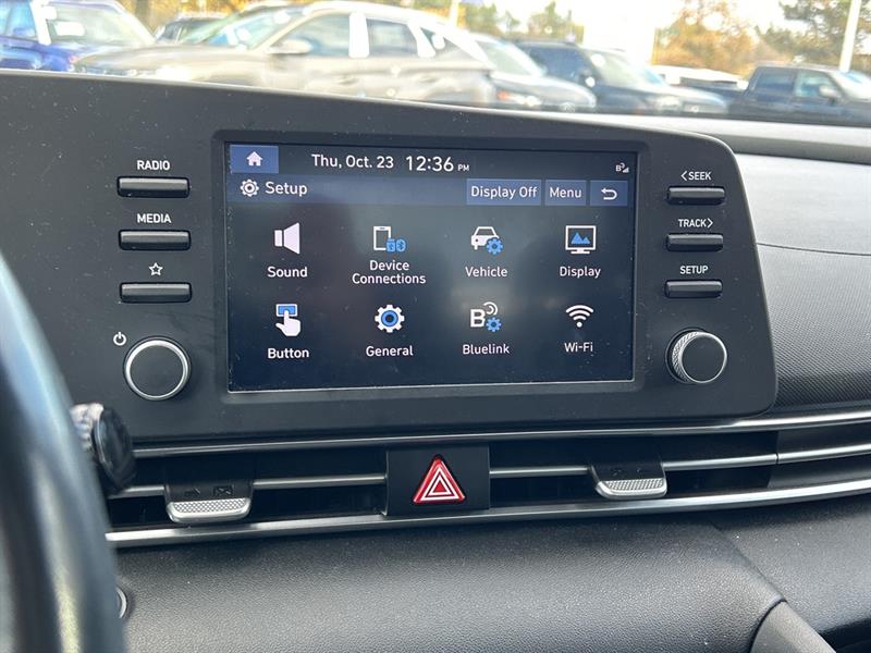 hyundai Elantra 2021 - 16