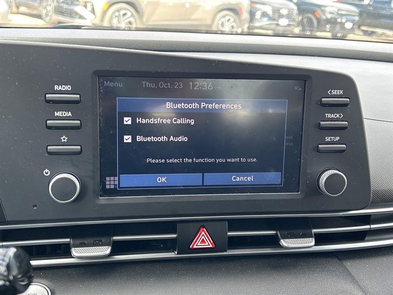 hyundai Elantra 2021 - 17